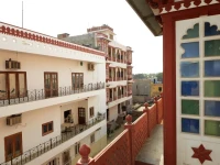 Harasar Haveli 3*