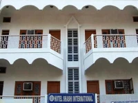 Shashi International Hotel 2*