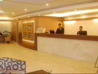 VITS Hotel Bhubaneswar