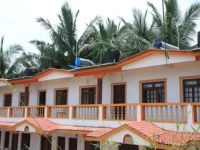 Alcove Resorts 3*