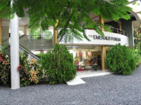United 21 Emerald Forest Goa