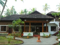 Kadaltheeram Ayurvedic Beach Resort 3*