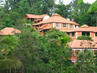 Crescent Residency