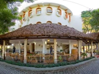 MGM Hi-Way Resort 3*