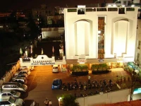 Meghalaya Hotel 3*