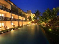 Jetwing Sea Hotel 4*