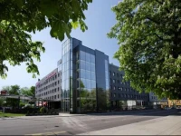 Meriton Grand Hotel Tallinn 4*