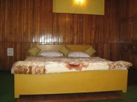 Nirvana Residency 2*