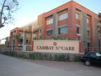 Cambay Spa & Golf Resort Gandhinagar