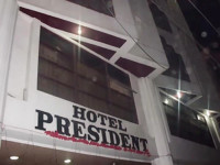 President Hotel