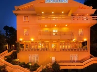 Sinclairs Darjeeling 3*