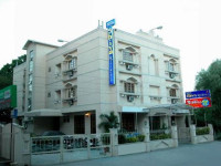 Shiva Residency