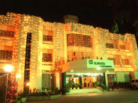 Ajanta Continental