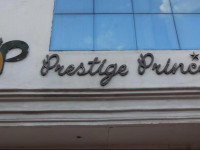 Hotel Prestige Princess