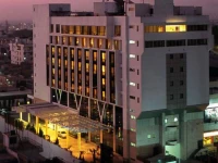 Golden Tulip Jaipur 4*