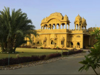 Fort Rajwada