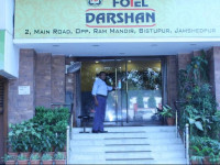 Hotel Darshan