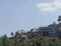 Pemaling Hotel