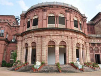 Raj Niwas Palace