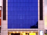 Tulip Inn Bhilai 3*