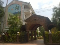 Resort Marinha Dourada 3*