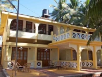 Cuba Service Apartments Canacona 3*