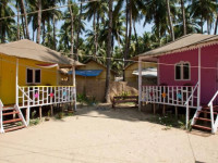 Cuba Beach Bungalows