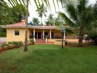 Casa Comoritta 2*