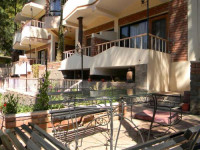 Alpine Hills Resort Kasauli