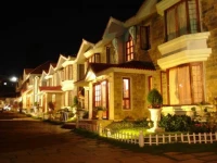 JC Residency Kodaikanal 3*