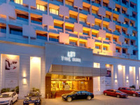 Hotel Hindusthan International Kolkata