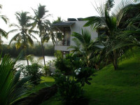Casa Colvale