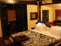 The Solluna Resort