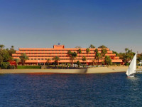 Sheraton Luxor Resort
