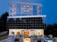 Pearl Regency Kottayam 4*
