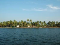Kumarakom Lagoon Resort 3*
