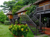 KTDC Waterscapes Resort Kumarakom