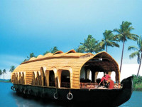 Indraprastham Cruise Kumarakom