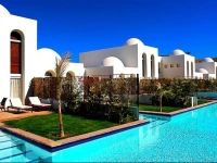 Fort Arabesque Resort, Spa &amp; Villas 4*
