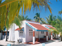 Agatti Island Beach Resort