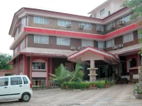 La Exotica Lonavala 3*