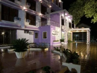 Sapphire Lonavala 3*