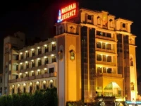 Maharaja Regency 3*