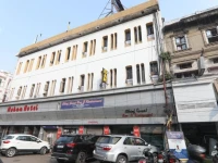Mohan Hotel 3*