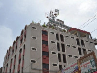 Madurai Residency