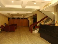The Golden Park 2*