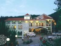 The Orchard Greens 3*