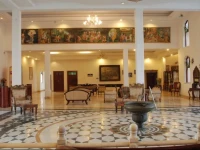 Sara Vilas Hotel 3*
