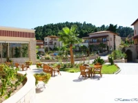 Aegean Melathron Hotel 5*