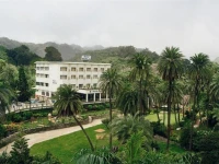 Hillock 3*
